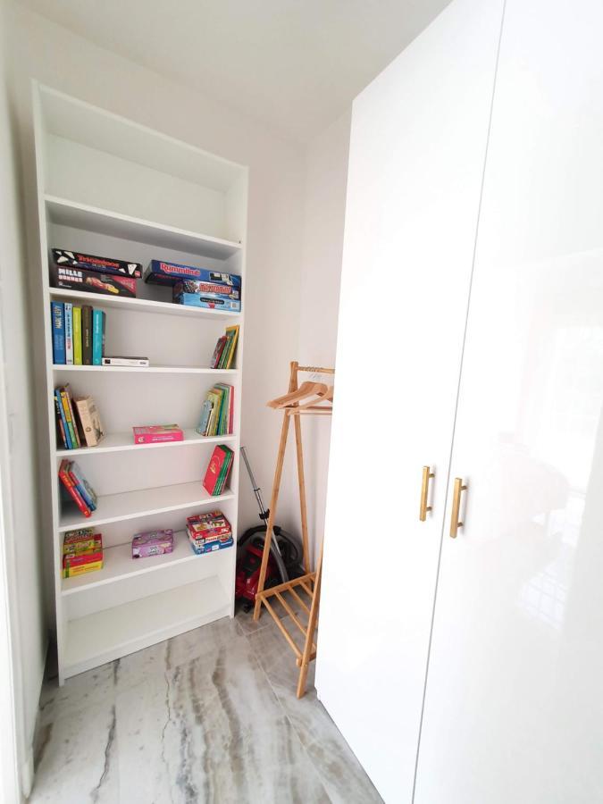 Logement Entier Avec Grand Jardin Et Parking Wifi 6 Et Fibre Berck المظهر الخارجي الصورة