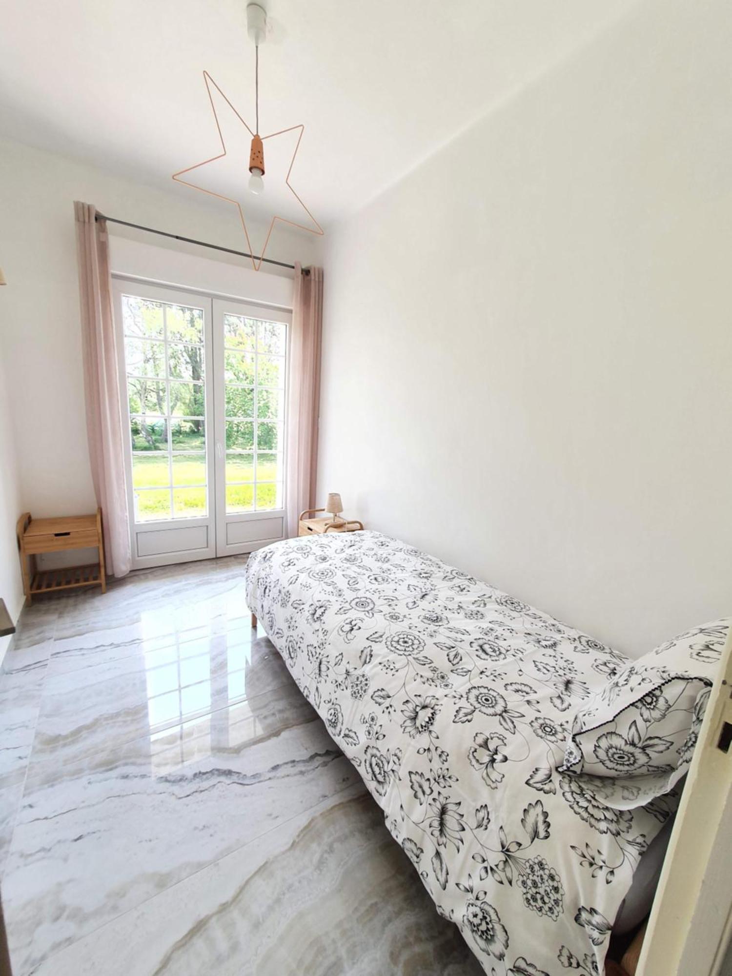 Logement Entier Avec Grand Jardin Et Parking Wifi 6 Et Fibre Berck المظهر الخارجي الصورة