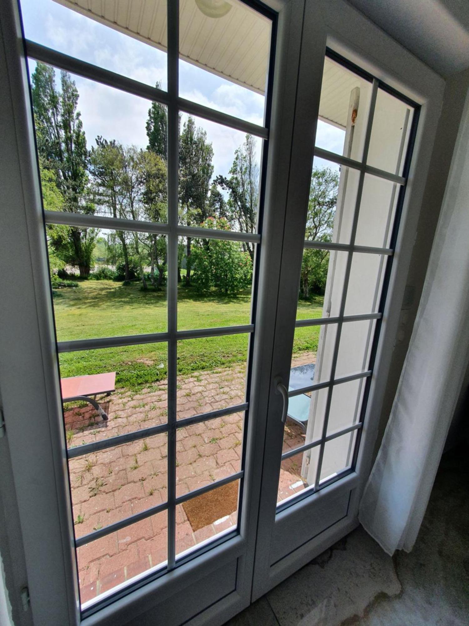 Logement Entier Avec Grand Jardin Et Parking Wifi 6 Et Fibre Berck المظهر الخارجي الصورة